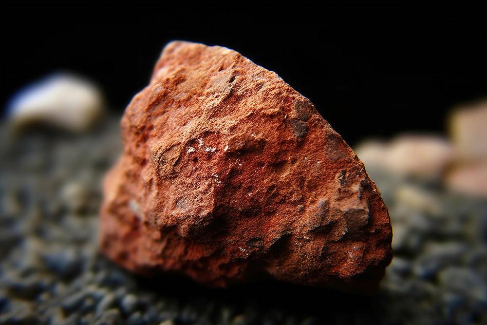Bauxite