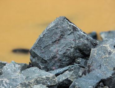 Iron Ore