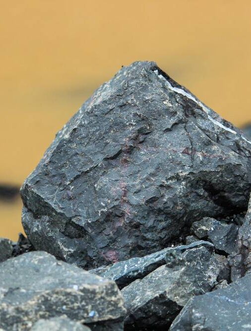 Iron Ore