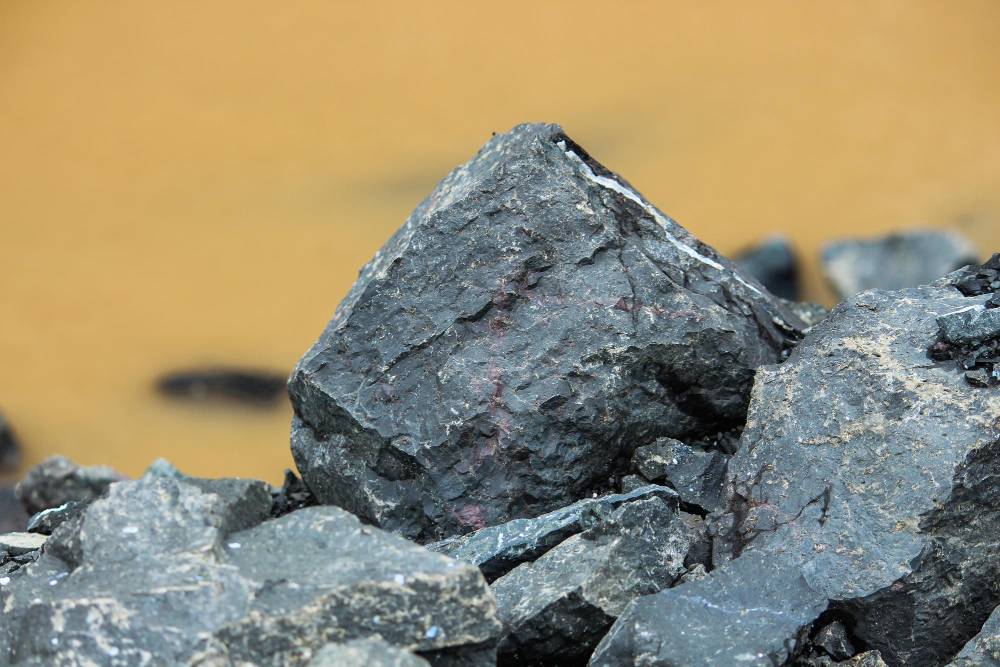 Iron Ore